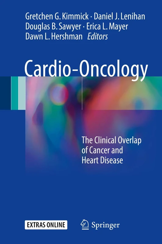 Cardio-Oncology: The Clinical Overlap of Cancer and Heart Disease