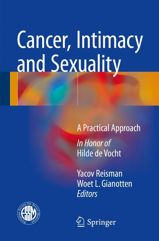 Cancer, Intimacy and Sexuality: A Practical Approach