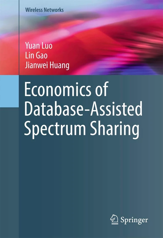 Economics of Database-Assisted Spectrum Sharing (Wireless Networks)