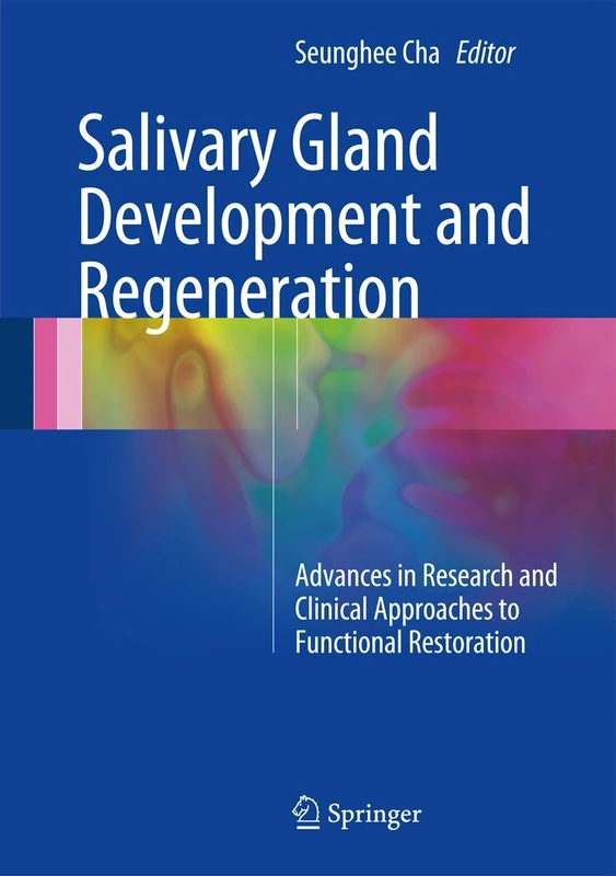 Salivary Gland Development and Regeneration: Advances in Research and Clinical Approaches to Functional Restoration
