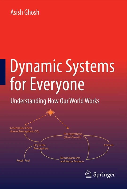 Dynamic Systems for Everyone: Understanding How Our World Works