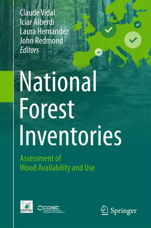 National Forest Inventories: Assessment of Wood Availability and Use