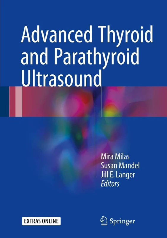 Advanced Thyroid and Parathyroid Ultrasound