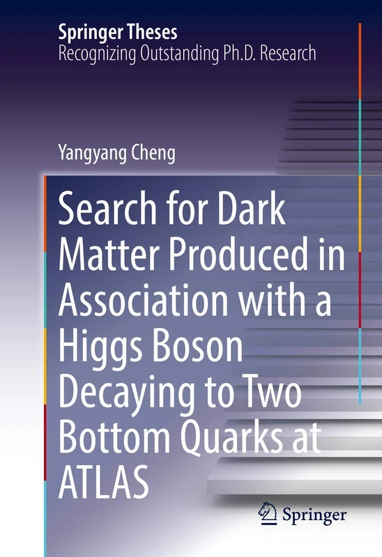 Search for Dark Matter Produced in Association with a Higgs Boson Decaying to Two Bottom Quarks at ATLAS (Springer Theses)