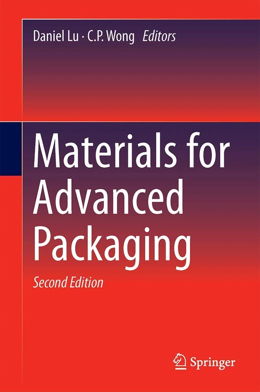 Materials for Advanced Packaging