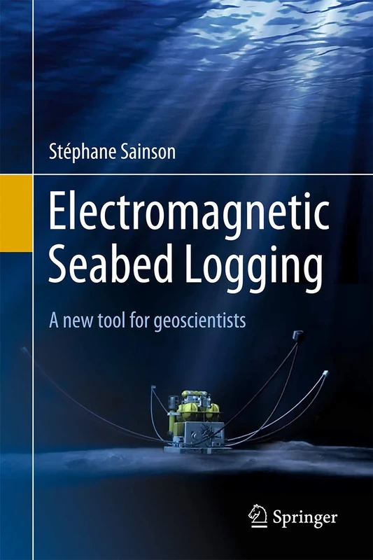 Electromagnetic Seabed Logging: A new tool for geoscientists