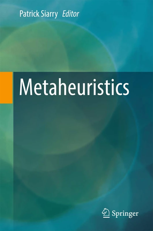 Metaheuristics - Image 1