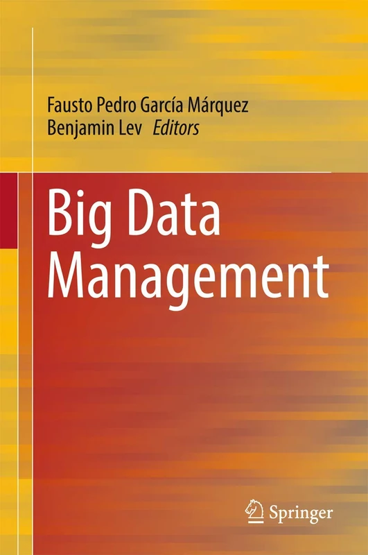 Big Data Management