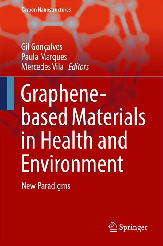 Graphene-based Materials in Health and Environment: New Paradigms (Carbon Nanostructures)