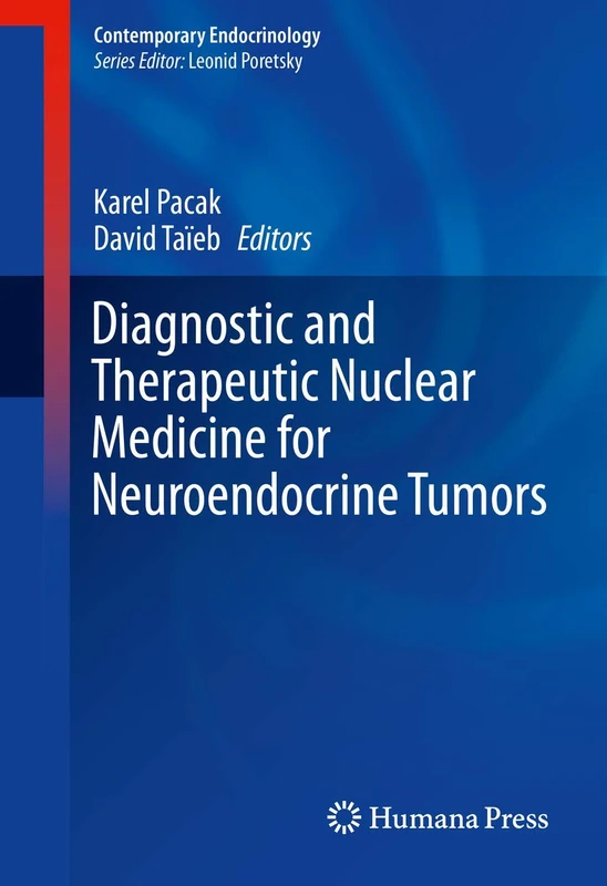 Humana Diagnostic and Therapeutic Nuclear Medicine Guidebook