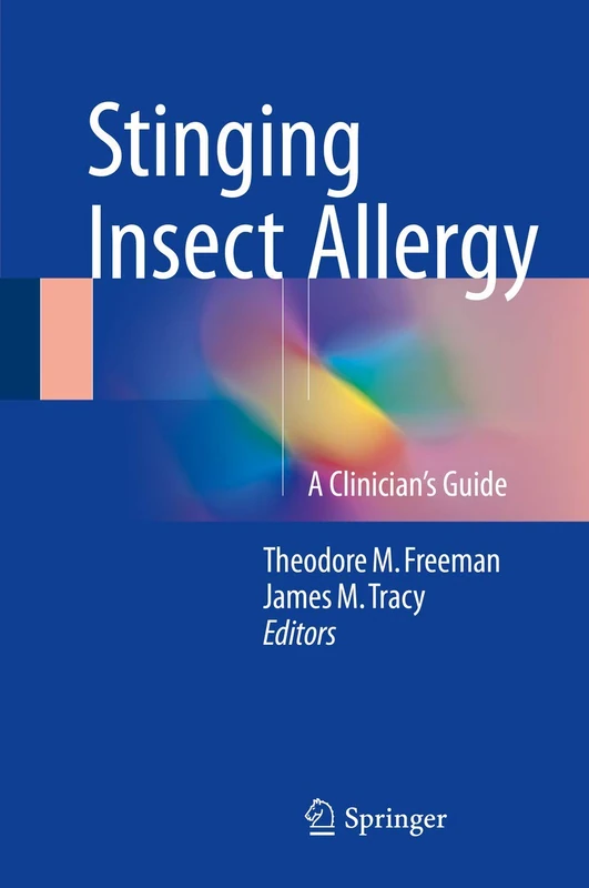Stinging Insect Allergy: A Clinician's Guide - Image 1
