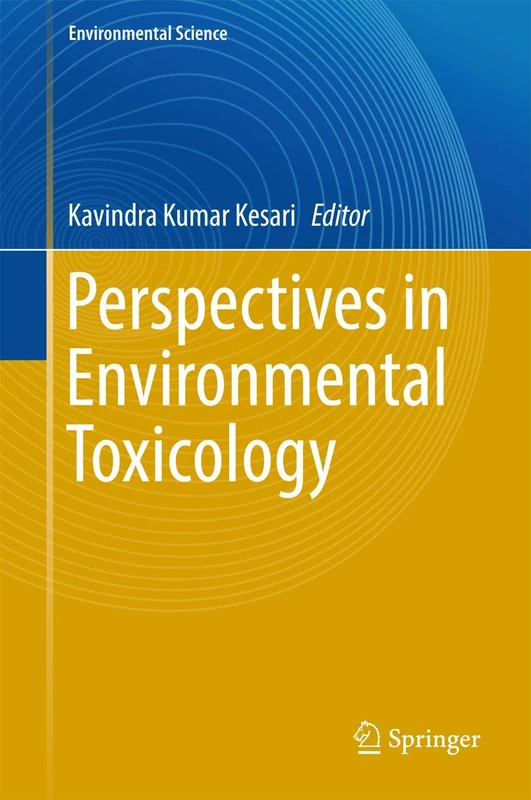 Perspectives in Environmental Toxicology (Environmental Science and Engineering)