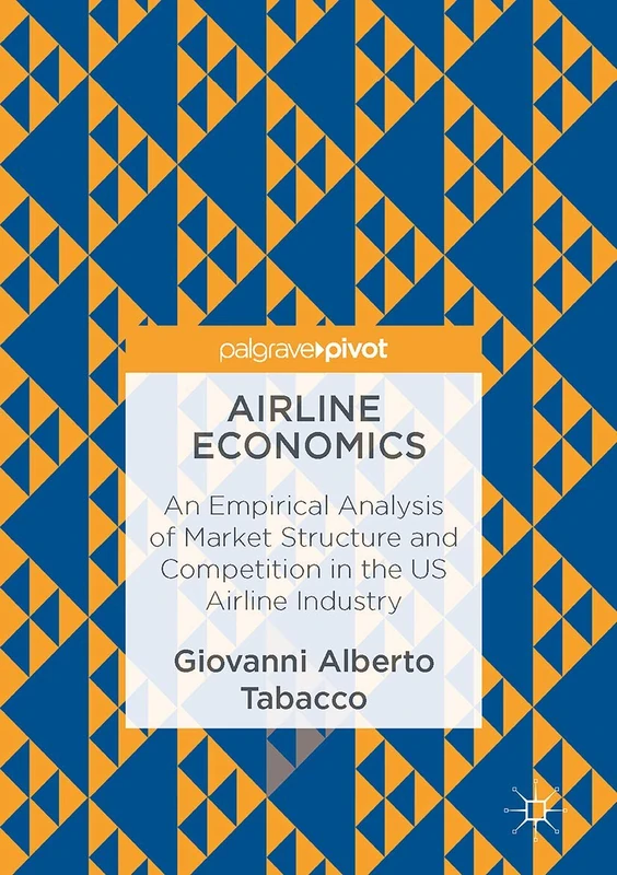 Airline Economics: An Empirical Analysis of Market Structure and Competition in the US Airline Industry
