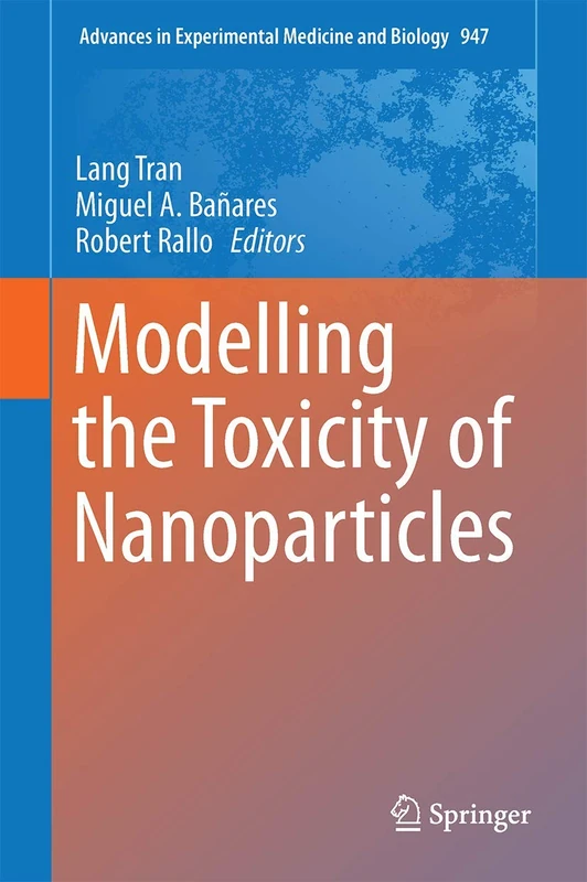 Springer - Modelling the Toxicity of Nanoparticles 947