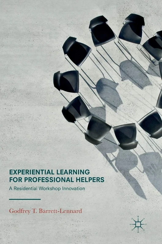Experiential Learning for Professional Helpers: A Residential Workshop Innovation - Image 1