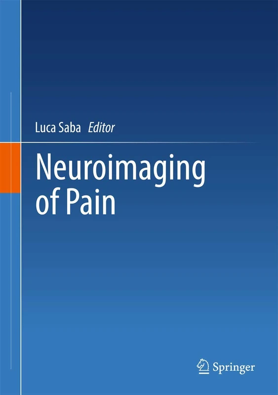 Neuroimaging of Pain - Image 1
