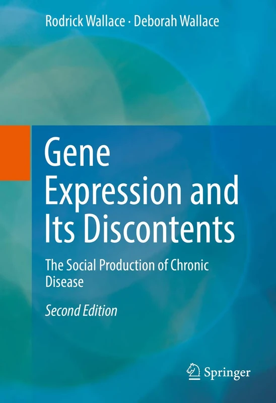 Springer - Gene Expression and Its Discontents Book