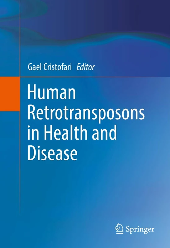 Human Retrotransposons in Health and Disease