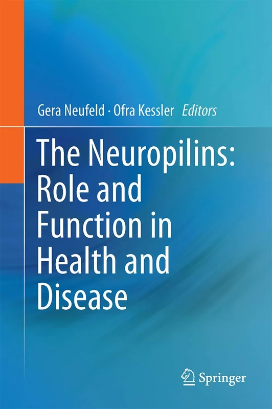 The Neuropilins: Role and Function in Health and Disease