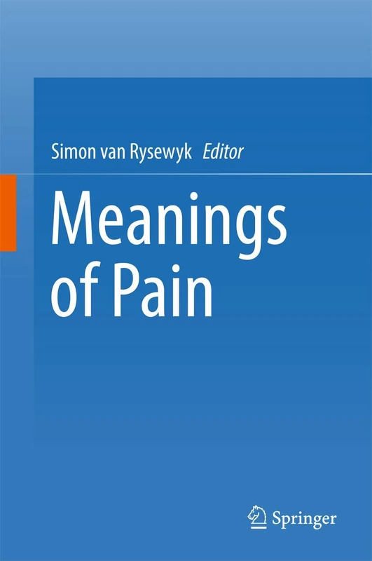 Meanings of Pain