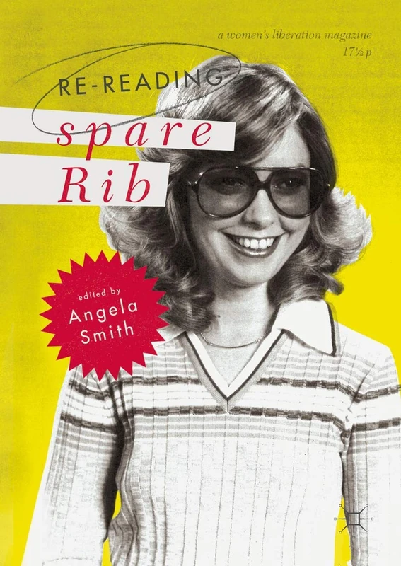 Re-reading Spare Rib - Image 1