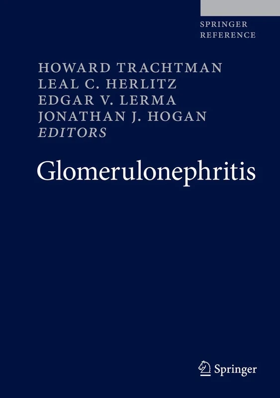 Glomerulonephritis