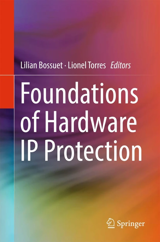 Foundations of Hardware IP Protection - Image 1