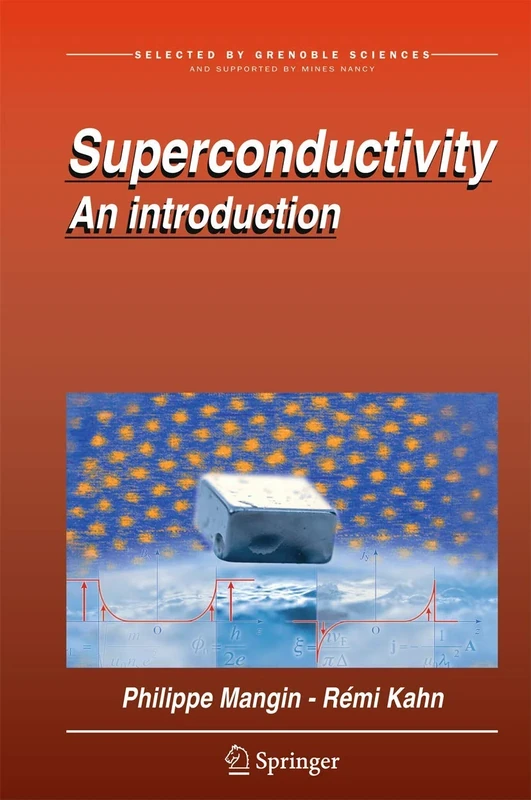 Superconductivity: An introduction