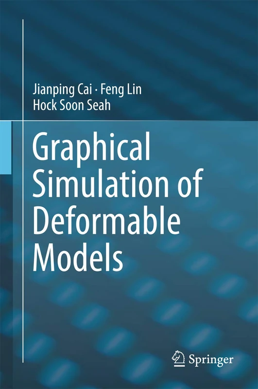 Graphical Simulation of Deformable Models - Image 1