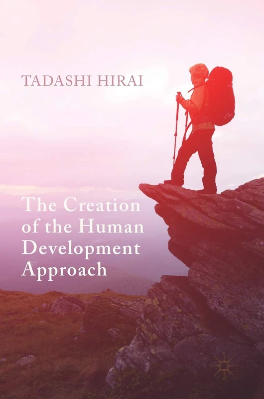 The Creation of the Human Development Approach - Image 1