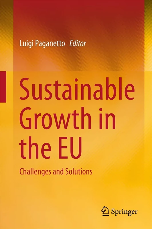 Sustainable Growth in the EU: Challenges and Solutions