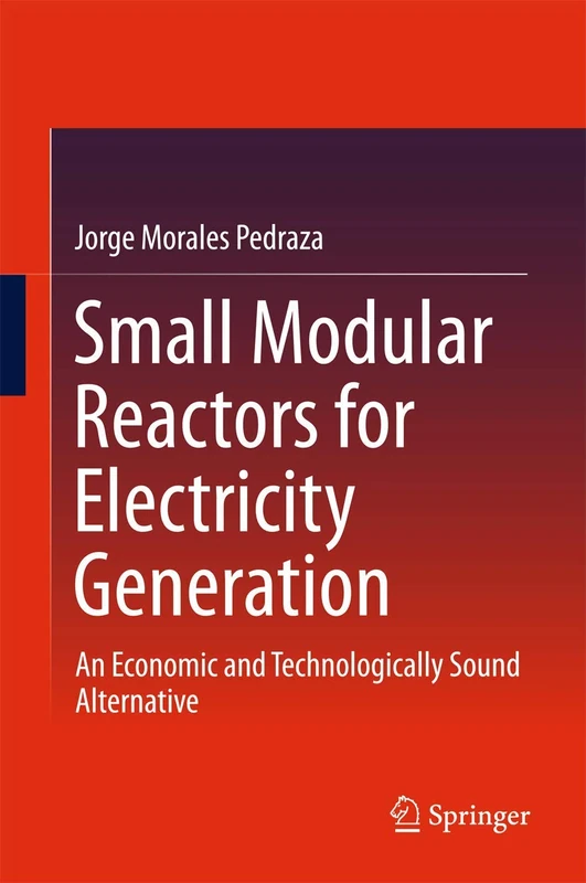 Small Modular Reactors for Electricity Generation: An Economic and Technologically Sound Alternative