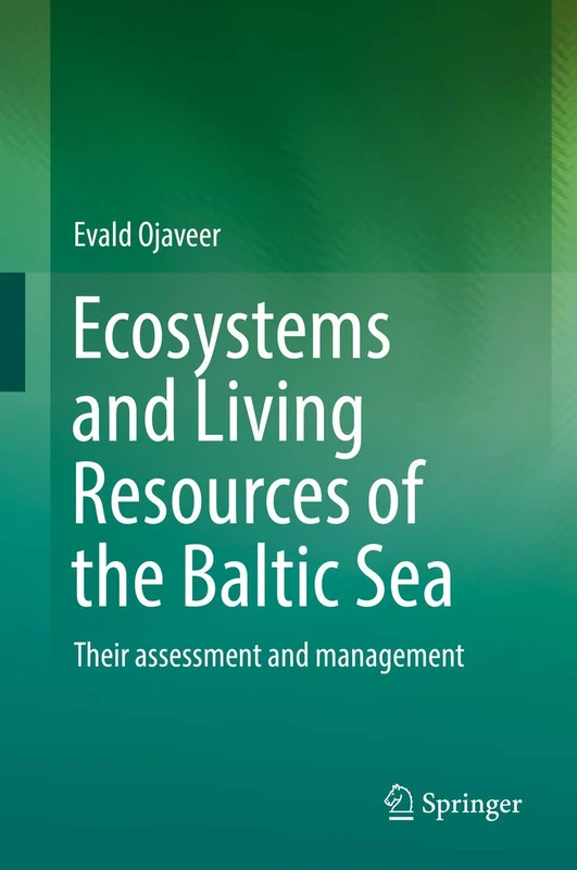 Springer - Ecosystems and Living Resources of the Baltic Sea