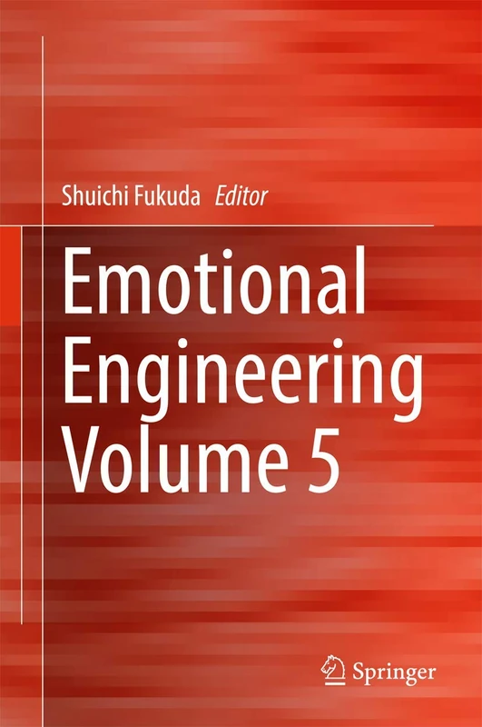 Emotional Engineering, Vol.5 - Image 1