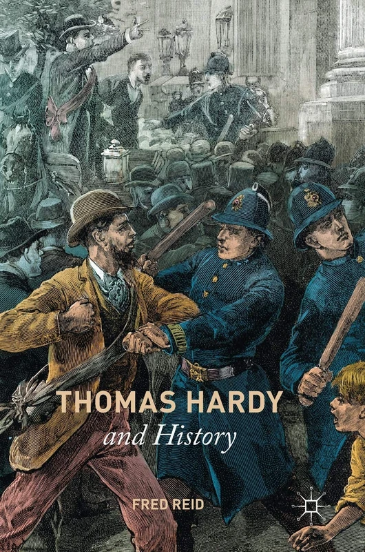 Thomas Hardy and History - Image 1