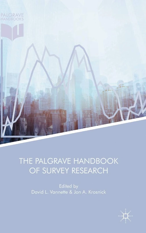 The Palgrave Handbook of Survey Research