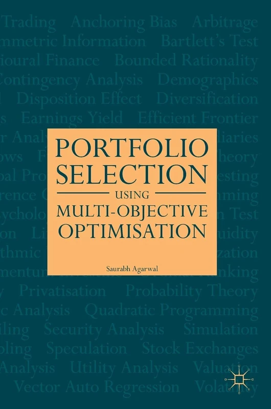 Portfolio Selection Using Multi-Objective Optimisation