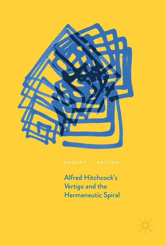 Alfred Hitchcock's Vertigo and the Hermeneutic Spiral - Image 1