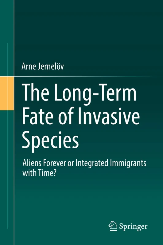 The Long-Term Fate of Invasive Species: Aliens Forever or Integrated Immigrants with Time?