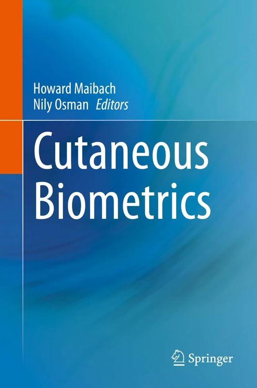 Cutaneous Biometrics