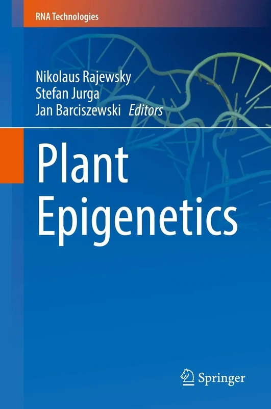 Plant Epigenetics (RNA Technologies)