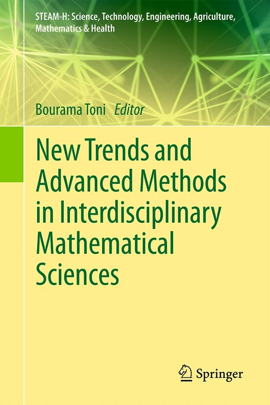 Springer - New Trends in Interdisciplinary Mathematical Sciences