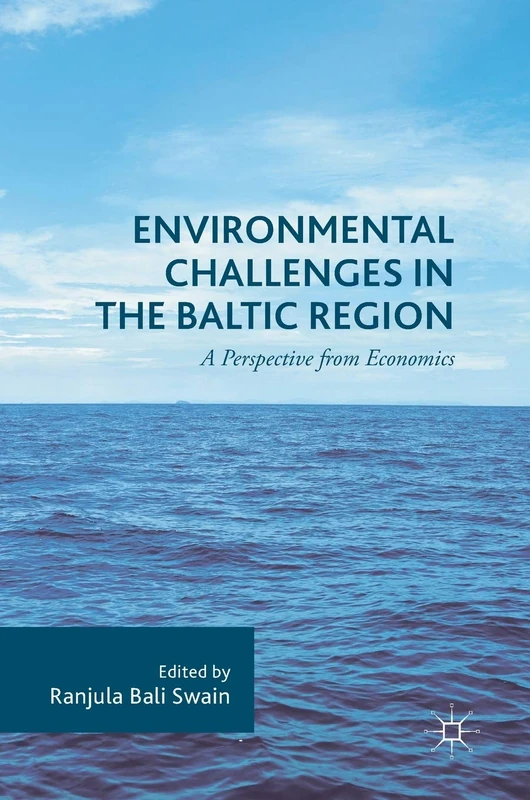 Environmental Challenges in the Baltic Region: A Perspective from Economics - Image 1