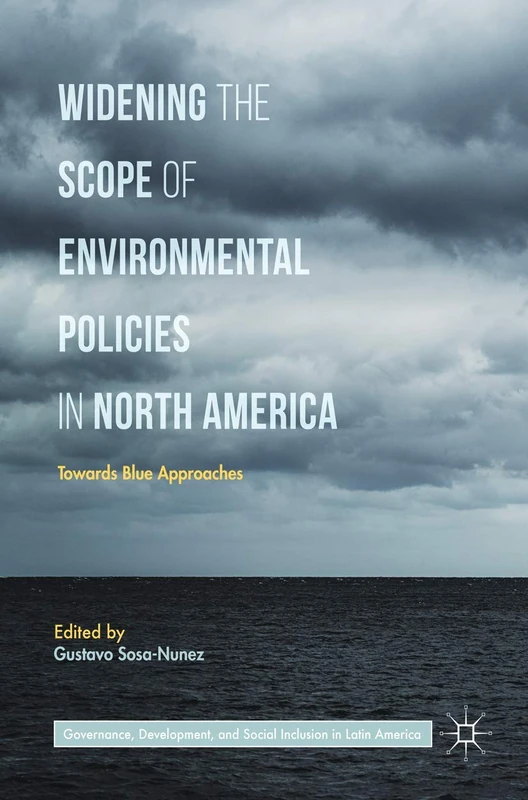 Springer Environmental Policies in North America - Blue Approaches