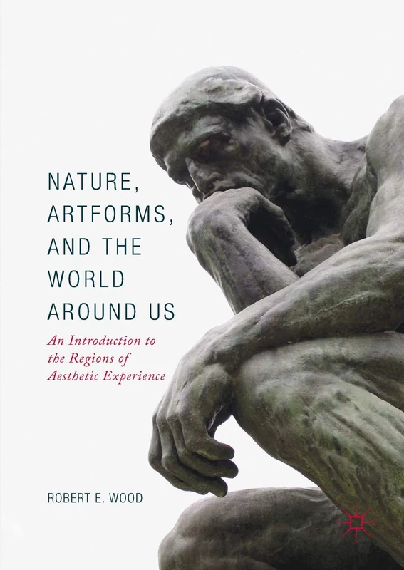 Nature, Artforms, and the World Around Us: An Introduction to the Regions of Aesthetic Experience