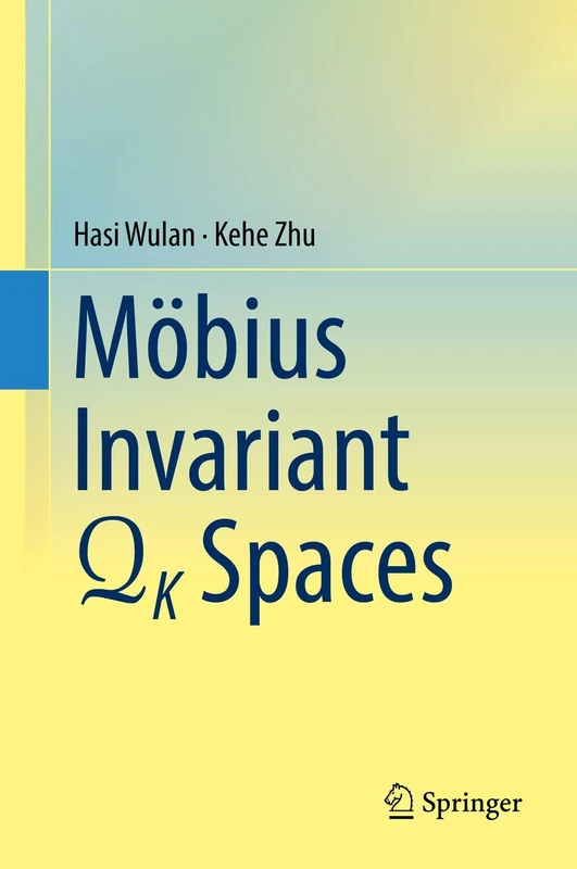 Mobius Invariant QK Spaces