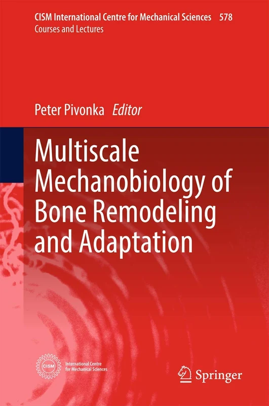 Springer Multiscale Mechanobiology of Bone Remodeling - 578 - Image 1