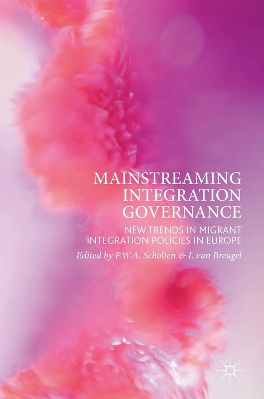 Mainstreaming Integration Governance: New Trends in Migrant Integration Policies in Europe - Image 1