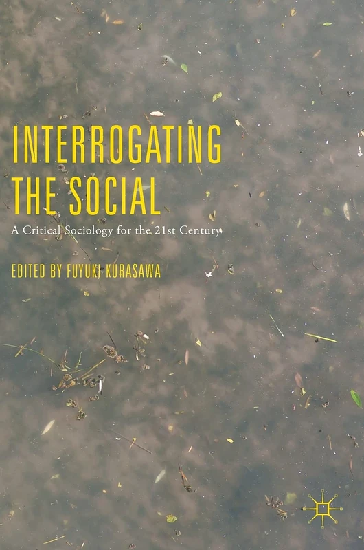 Interrogating the Social: A Critical Sociology for the 21st Century