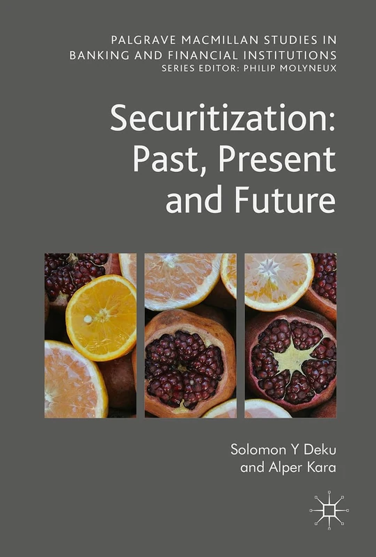 Securitization: Past, Present and Future - Palgrave Macmillan